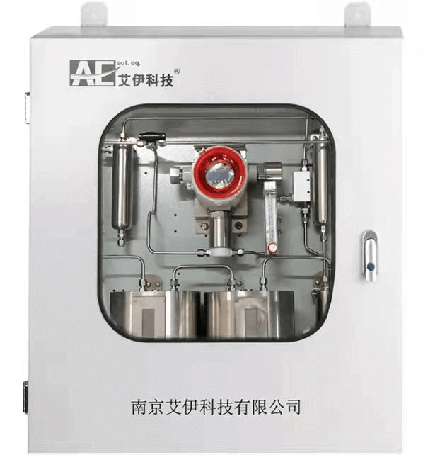 rto有機(jī)可燃?xì)怏w監(jiān)測分析儀